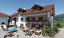 Ederhof in Schöllnach Bayern